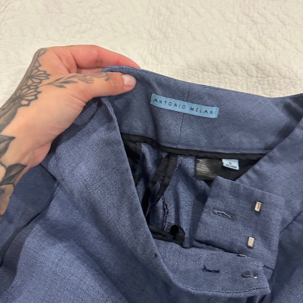 Pants - Picture 2 of 3